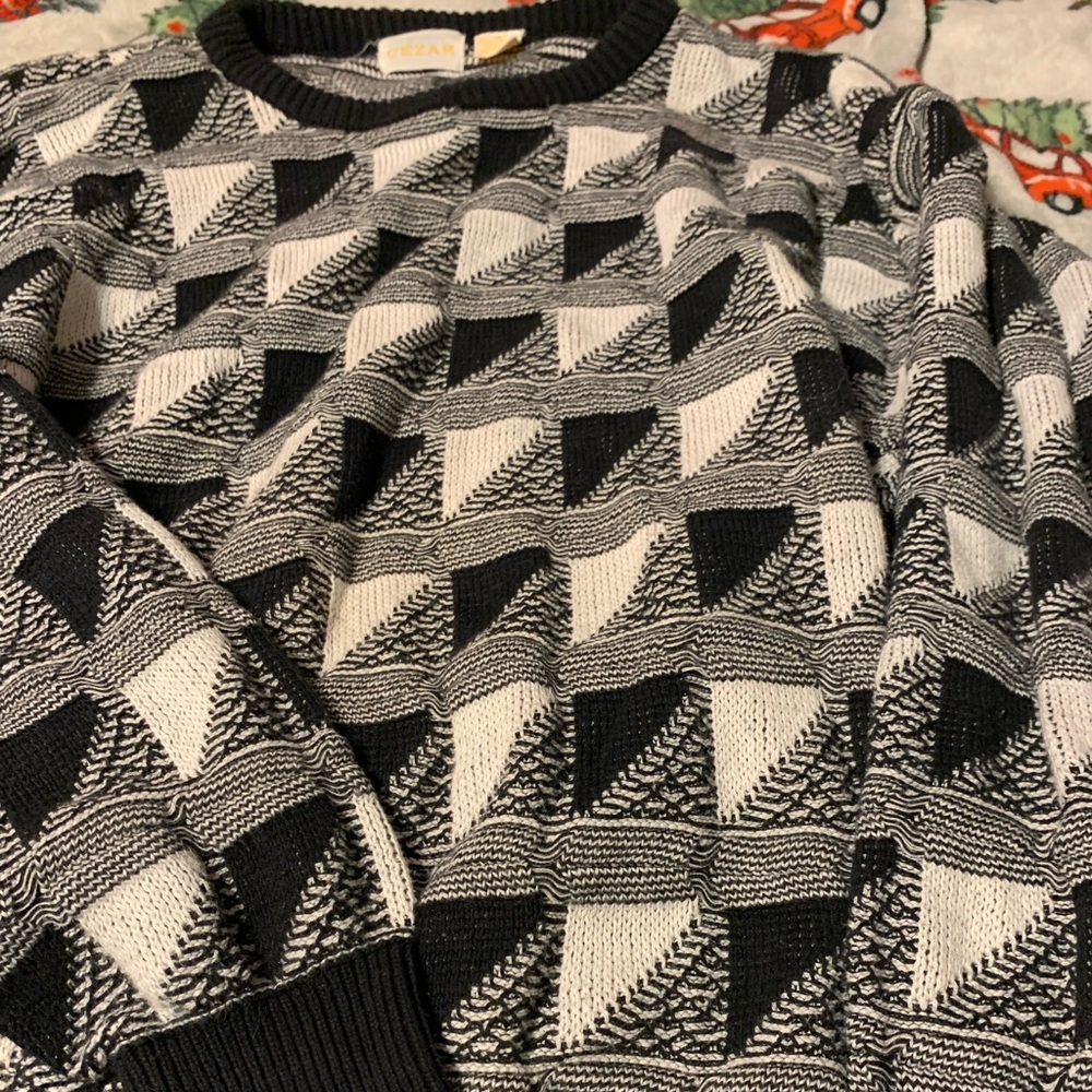 Cezar sweat shirt